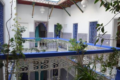 Riad Hotel Essaouira - image 10