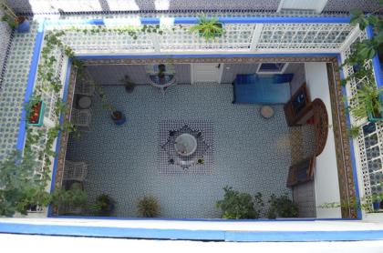 Riad Hotel Essaouira - image 11