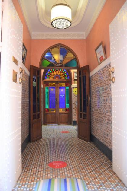 Riad Hotel Essaouira - image 12