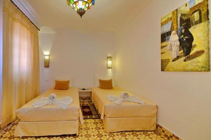 Riad Hotel Essaouira - image 13