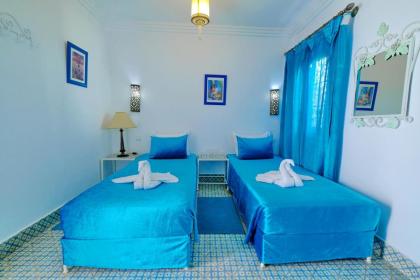 Riad Hotel Essaouira - image 14