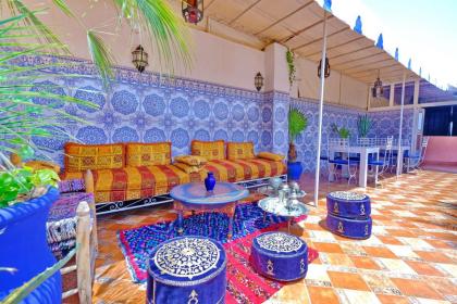 Riad Hotel Essaouira - image 15