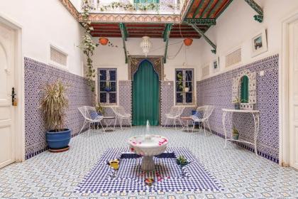 Riad Hotel Essaouira - image 2