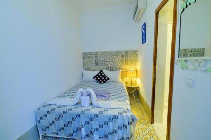 Riad Hotel Essaouira - image 19