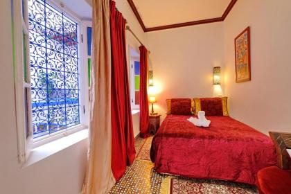 Riad Hotel Essaouira - image 20