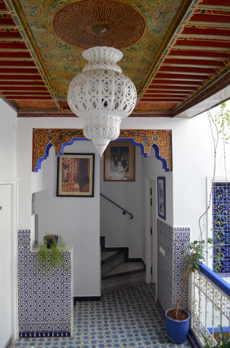 Riad Hotel Essaouira - image 6