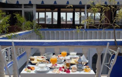 Riad Hotel Essaouira - image 7