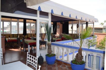 Riad Hotel Essaouira - image 8