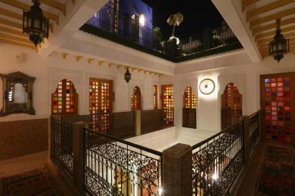 Riad Andallaspa - image 14