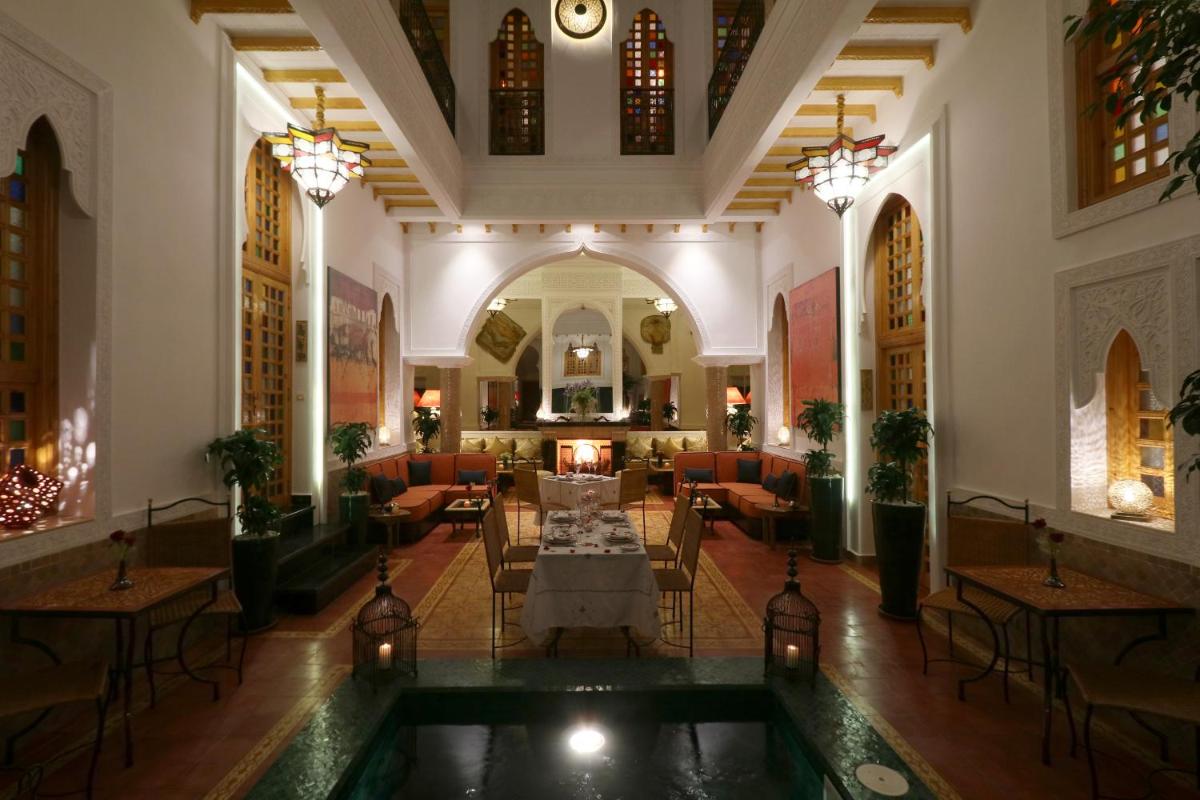 Riad Andallaspa - image 7