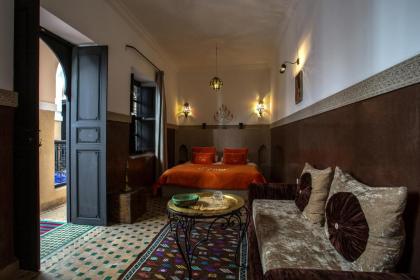 Riad Ciel d'Orient - image 13