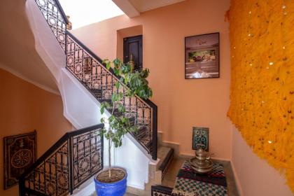 Riad Ciel d'Orient - image 15