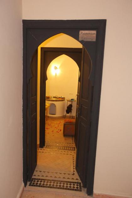 Riad Ciel d'Orient - image 2