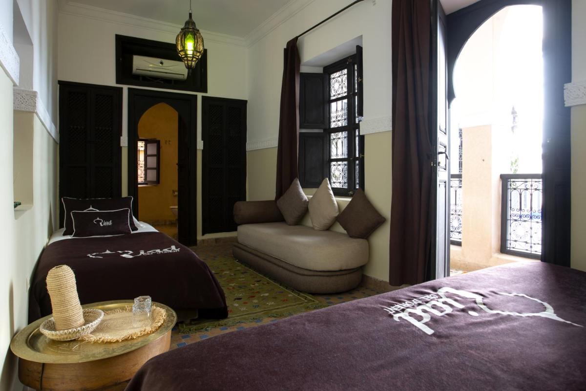 Riad Ciel d'Orient - image 4