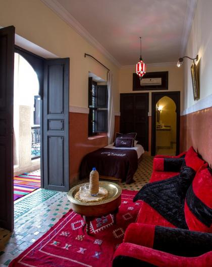 Riad Ciel d'Orient - image 5