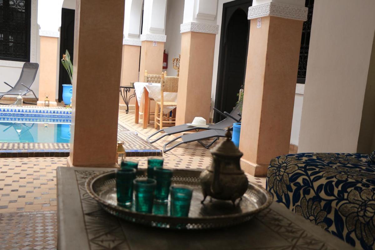 Riad Ciel d'Orient - image 6