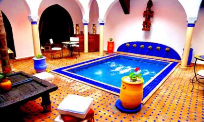 Riad Reve d Antan - image 10