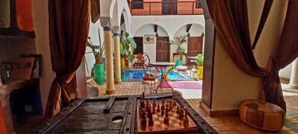 Riad Reve d Antan - image 14