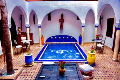 Riad Reve d Antan - image 19