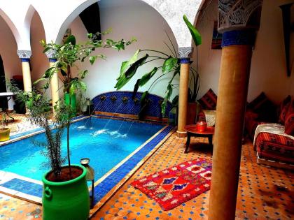 Riad Reve d Antan - image 2