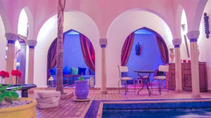 Riad Reve d Antan - image 3