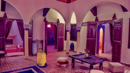 Riad Reve d Antan - image 4