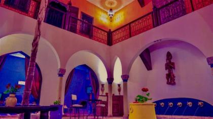 Riad Reve d Antan - image 6