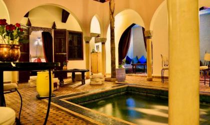 Riad Reve d Antan - image 7