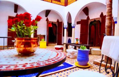 Riad Reve d Antan - image 9