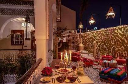 Riad Jemaa El Fna & Spa - image 11