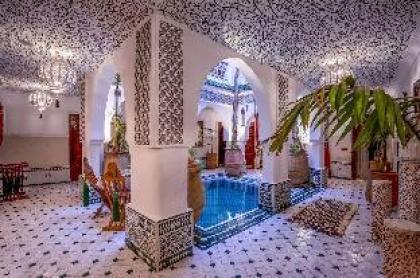 Riad Jemaa El Fna & Spa - image 8