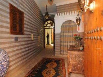 Riad Sable Chaud - image 5