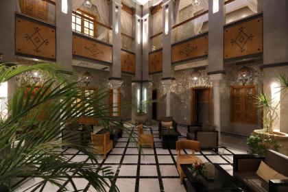 Riad L'Etoile D'Orient - image 18