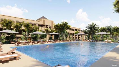 Hotel Riu Tikida Garden - All Inclusive Adults Only - image 1