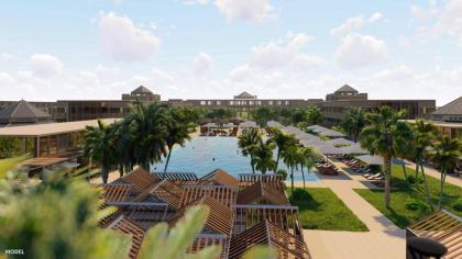 Hotel Riu Tikida Garden - All Inclusive Adults Only - image 8