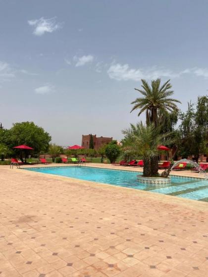 LES JARDINS DE MARRAKECH - image 1