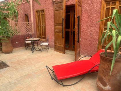 LES JARDINS DE MARRAKECH - image 20