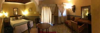 Room in BB - Double room in a charming villa in the heart of Marrakech palm grove - image 6