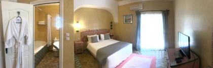 Room in BB - Double room in a charming villa in the heart of Marrakech palm grove - image 7