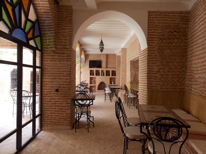 Riad Dar Bounouar - main image