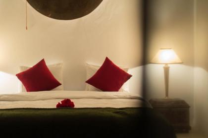 Room in BB - Bliss Riad Marrakech - image 19