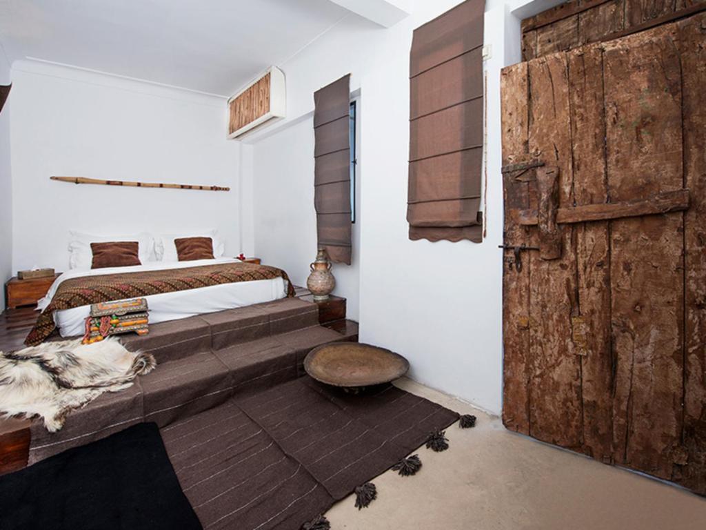 Room in BB - Suite Bab in luxurious Riad - Marrakech - image 6