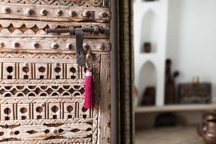 Room in BB - Suite Kalifa in luxurious Riad - Marrakech Spa and Massage - image 14