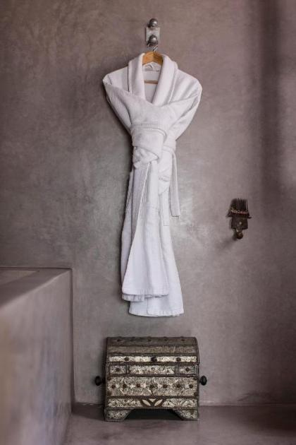 Room in BB - Suite Kalifa in luxurious Riad - Marrakech Spa and Massage - image 16