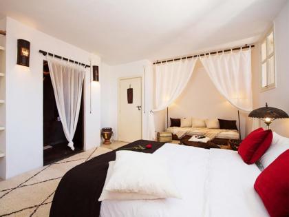 Room in BB - Suite Kalifa in luxurious Riad - Marrakech Spa and Massage - image 2