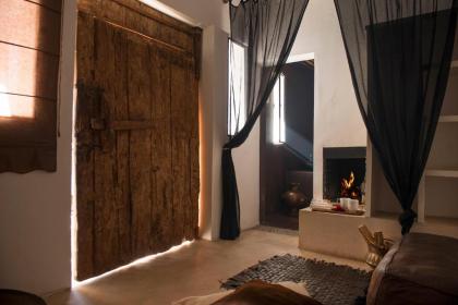 Room in BB - Bliss Luxurious Riad Marrakech - image 13