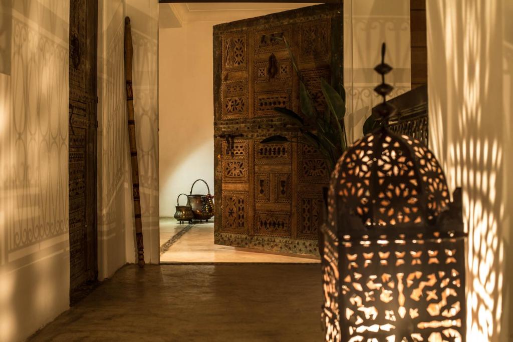 Room in BB - Bliss Luxurious Riad Marrakech - image 4