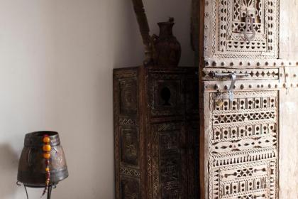 Room in BB - Bliss Luxurious Riad Marrakech - image 5