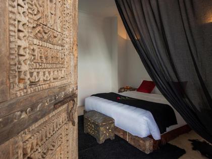 Room in Guest room - Suite Feria in luxurious Riad - Marrakech - image 1