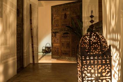 Room in Guest room - Suite Feria in luxurious Riad - Marrakech - image 4